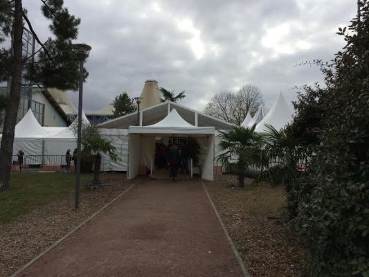 fournisseur de stand pour foire bordeaux 33